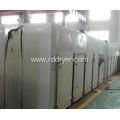 Hot Air Industrial Circulating Drying Oven/dry oven